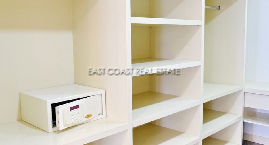 ให้เช่า 3 ห้องนอน คอนโด ใน บางละมุง, ชลบุรี