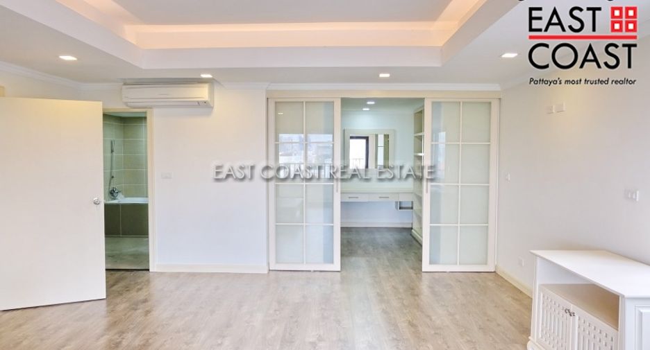 ให้เช่า 3 ห้องนอน คอนโด ใน บางละมุง, ชลบุรี