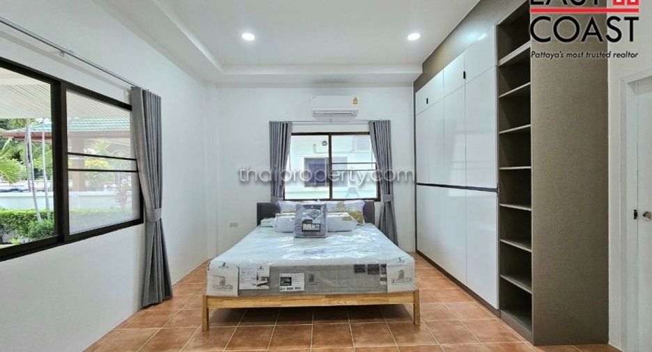 À louer studio maison à South Pattaya, Pattaya
