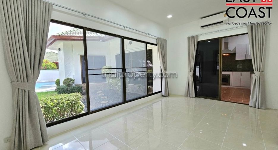 À louer studio maison à South Pattaya, Pattaya