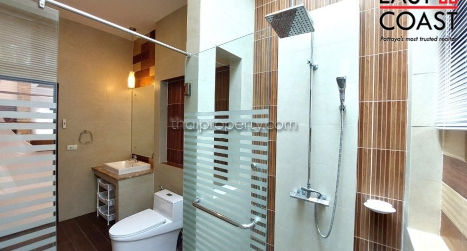 For rent 3 bedrooms house in Huay Yai, Pattaya