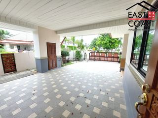 À louer 3 chambres maison à Bang Lamung, Chonburi