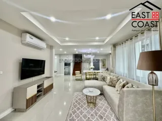 For Rent 4 Bedroom House In Bang Lamung, Chonburi