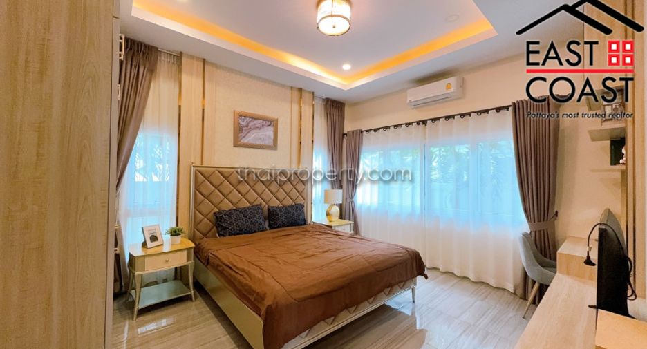 Haus zur Miete mit 3 Zimmer in Huay Yai, Pattaya