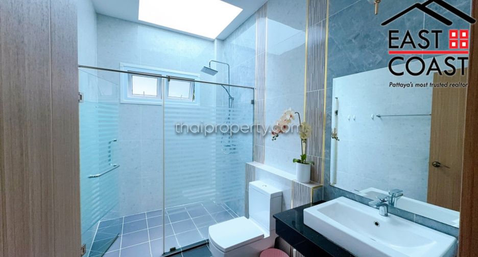 Haus zur Miete mit 3 Zimmer in Huay Yai, Pattaya