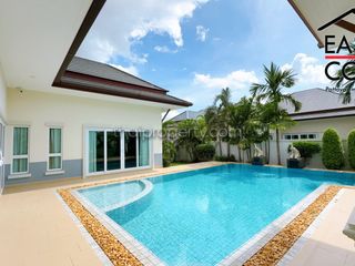 Haus zur Miete mit 3 Zimmer in Bang Lamung, Chonburi