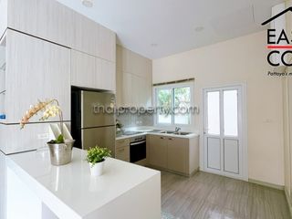 Haus zur Miete mit 3 Zimmer in Bang Lamung, Chonburi