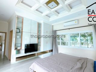 Haus zur Miete mit 3 Zimmer in Bang Lamung, Chonburi