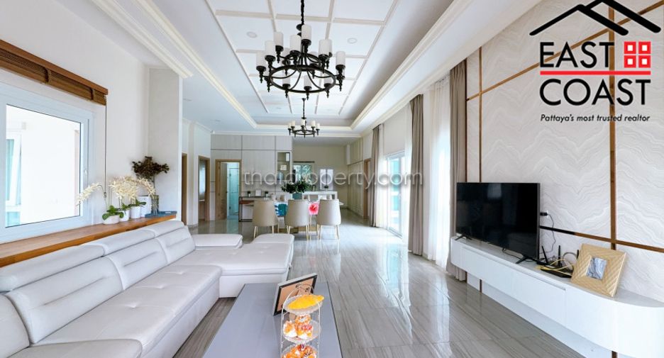 Haus zur Miete mit 3 Zimmer in Huay Yai, Pattaya