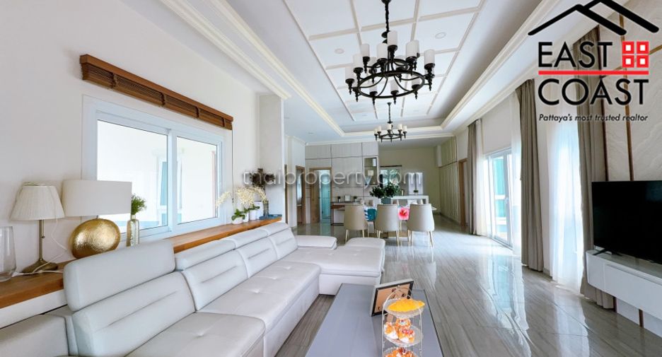 Haus zur Miete mit 3 Zimmer in Huay Yai, Pattaya