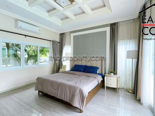 Haus zur Miete mit 3 Zimmer in Bang Lamung, Chonburi