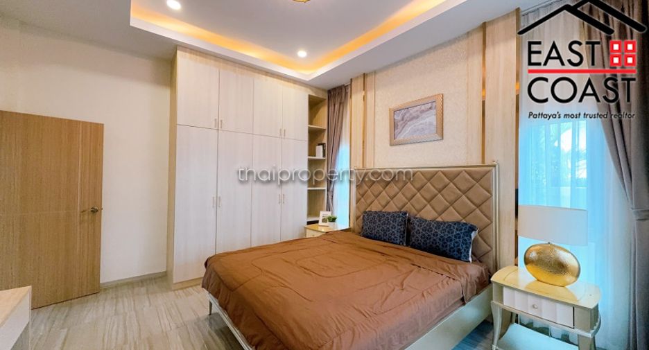 Haus zur Miete mit 3 Zimmer in Huay Yai, Pattaya
