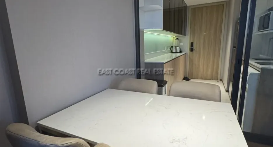 Wohnung zur Miete mit 2 Zimmer in Bang Lamung, Chonburi