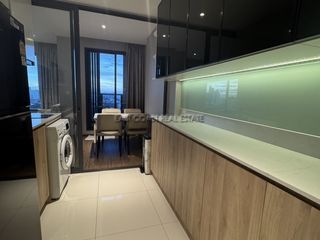 For rent 2 bedrooms condo in Bang Lamung, Chonburi