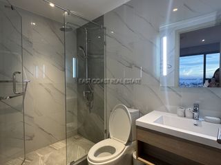 For rent 2 bedrooms condo in Bang Lamung, Chonburi