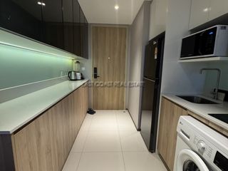 For rent 2 bedrooms condo in Bang Lamung, Chonburi