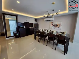 For rent 3 bedrooms condo in Bang Lamung, Chonburi