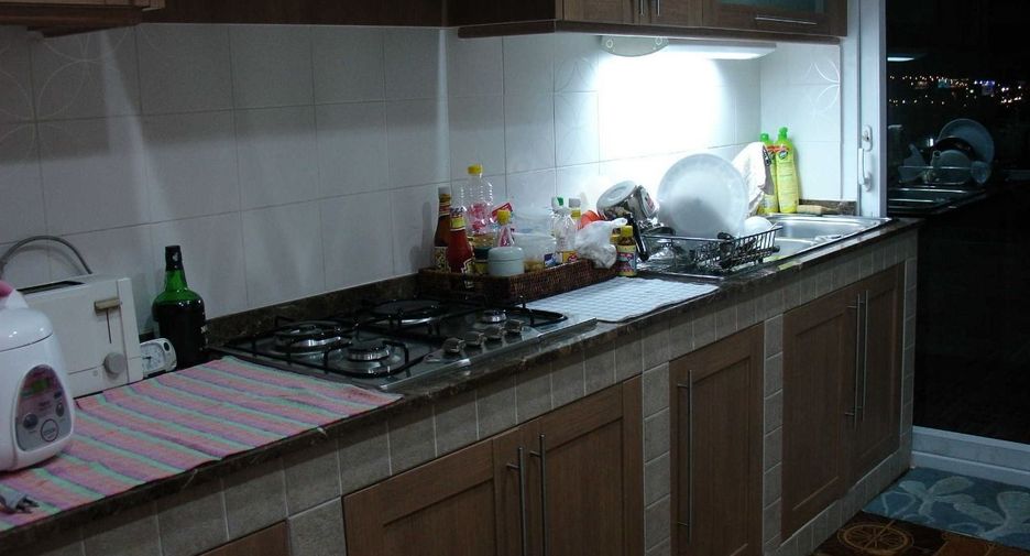 For sale 3 bedrooms condo in Bang Na, Bangkok