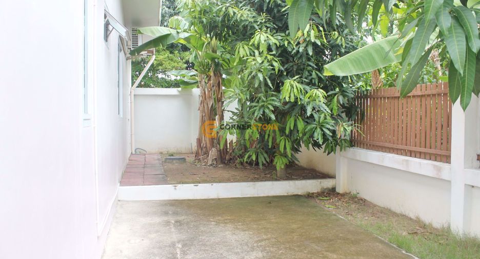 Haus zur Miete mit 2 Zimmer in East Pattaya, Pattaya