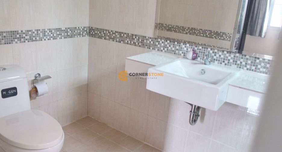 Haus zur Miete mit 2 Zimmer in East Pattaya, Pattaya