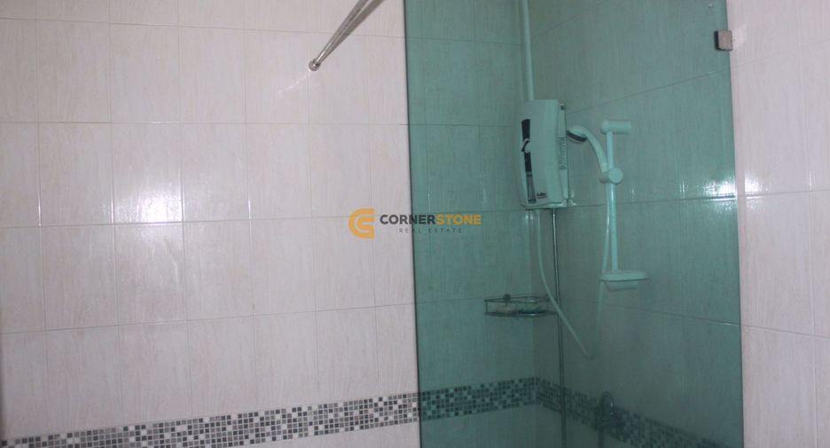 Haus zur Miete mit 2 Zimmer in East Pattaya, Pattaya