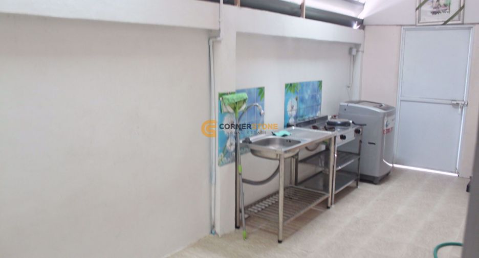 Haus zur Miete mit 2 Zimmer in East Pattaya, Pattaya