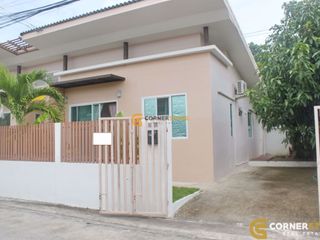 À louer 2 chambres maison à Bang Lamung, Chonburi