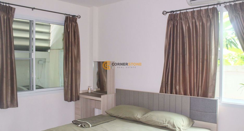 Haus zur Miete mit 2 Zimmer in East Pattaya, Pattaya