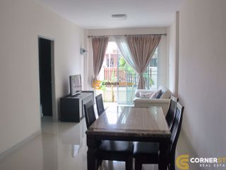 À louer 2 chambres maison à Bang Lamung, Chonburi