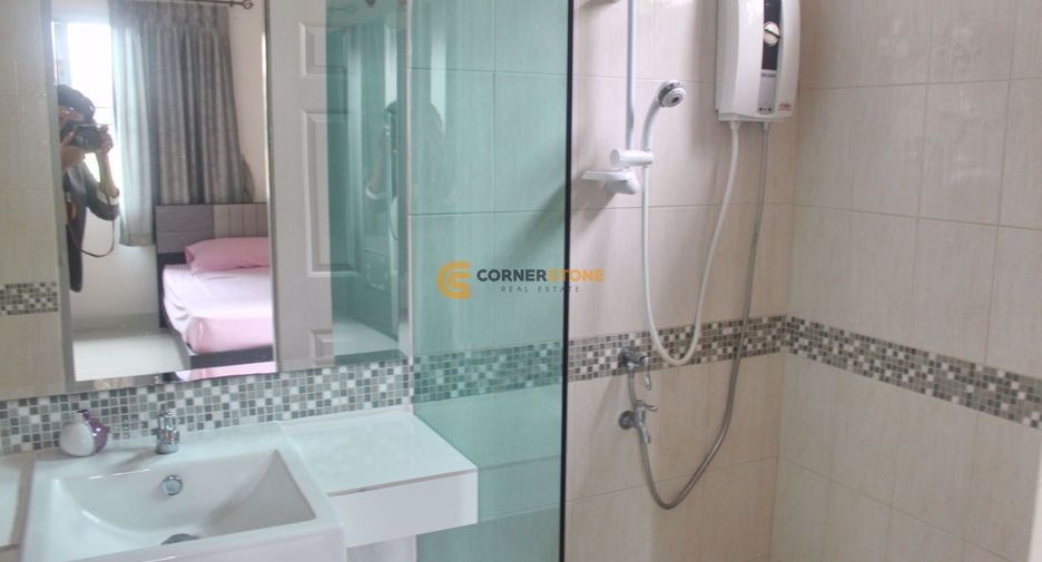 Haus zur Miete mit 2 Zimmer in East Pattaya, Pattaya