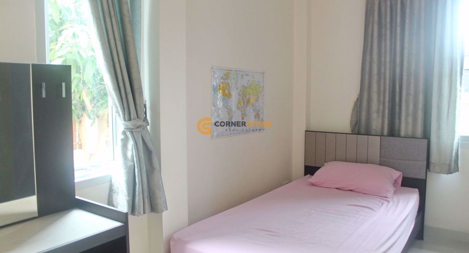 Haus zur Miete mit 2 Zimmer in East Pattaya, Pattaya