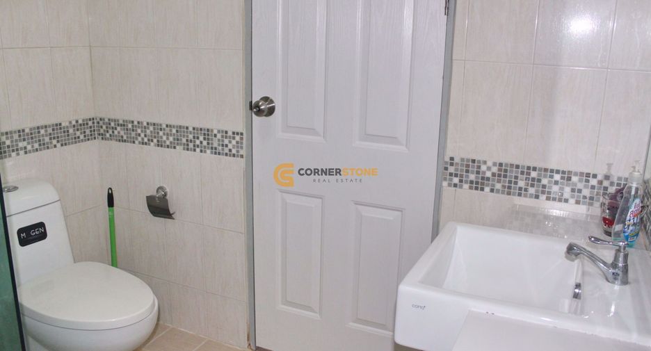 Haus zur Miete mit 2 Zimmer in East Pattaya, Pattaya