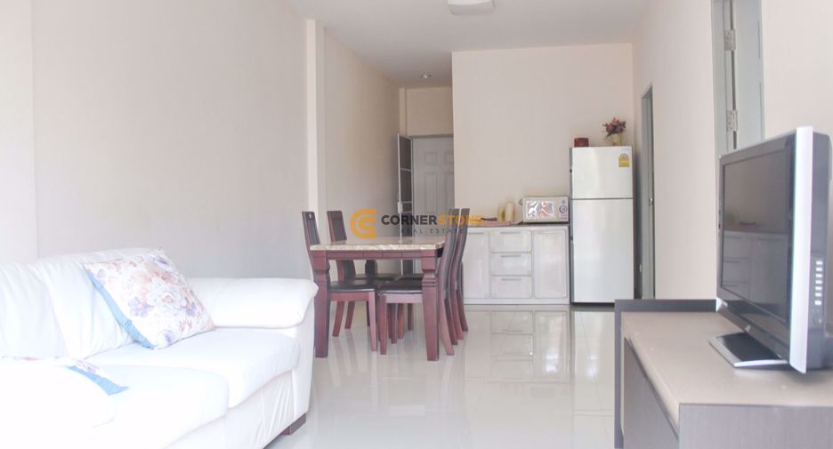 Haus zur Miete mit 2 Zimmer in East Pattaya, Pattaya