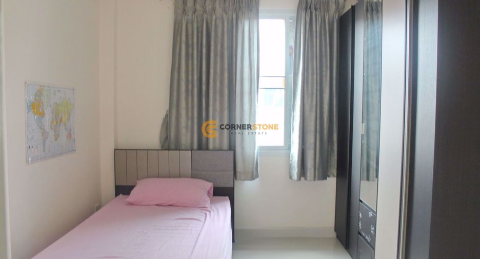 Haus zur Miete mit 2 Zimmer in East Pattaya, Pattaya