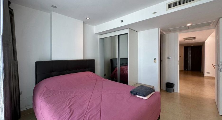 For sale 2 bedrooms condo in Bang Lamung, Chonburi