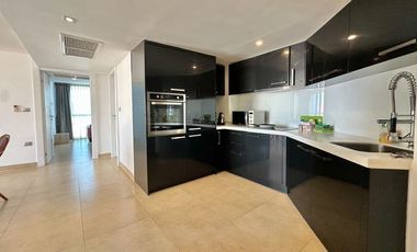 For sale 2 bedrooms condo in South Pattaya, Pattaya