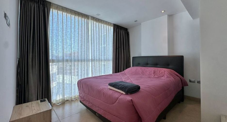 For sale 2 bedrooms condo in Bang Lamung, Chonburi