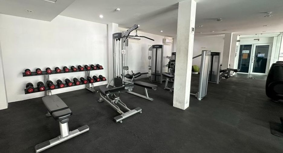 For sale 2 bedrooms condo in Bang Lamung, Chonburi