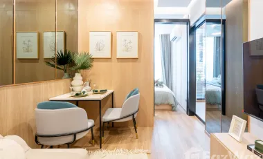 À vendre studio condo à Thalang, Phuket