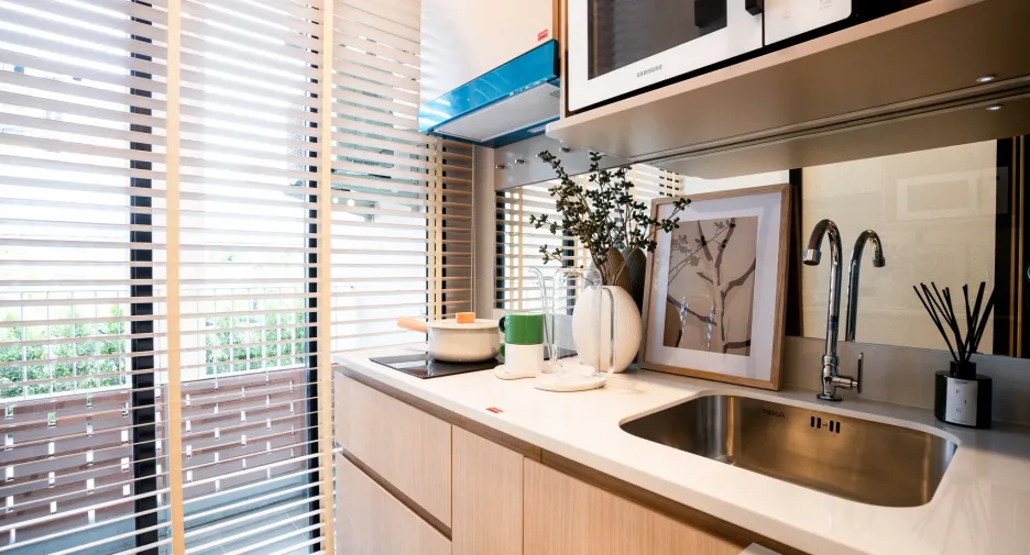Condo en venta de estudio en Thalang, Phuket