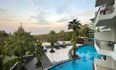 Condo en venta de 2 habitaciones en North Pattaya, Pattaya
