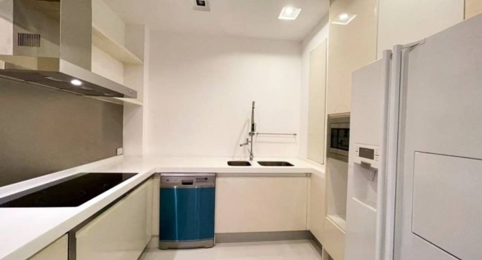 For sale 2 bedrooms condo in North Pattaya, Pattaya