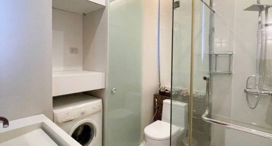 For sale 2 bedrooms condo in North Pattaya, Pattaya