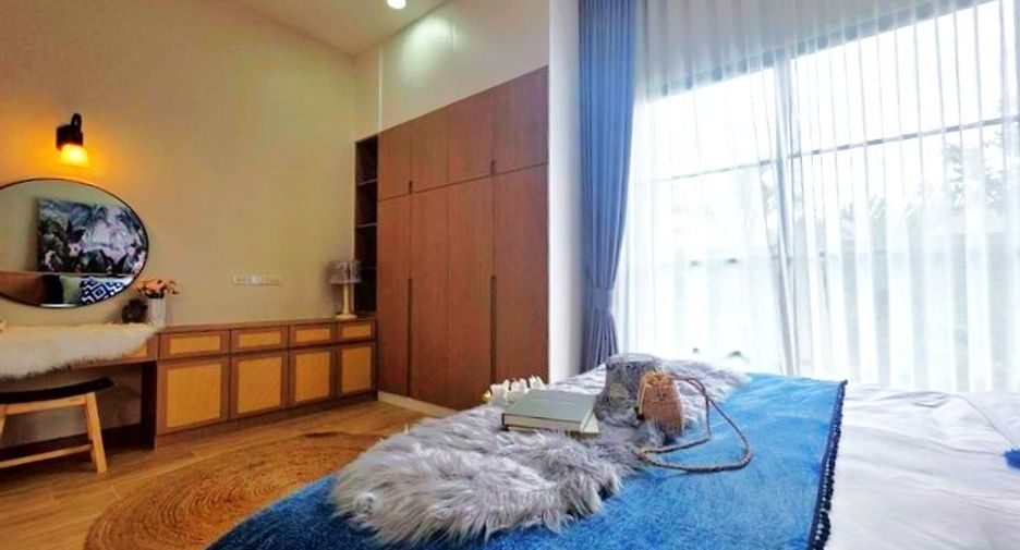 Casa en venta de 3 habitaciones en East Pattaya, Pattaya
