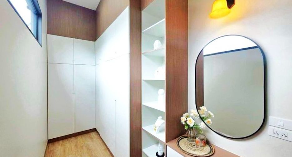 Casa en venta de 3 habitaciones en East Pattaya, Pattaya
