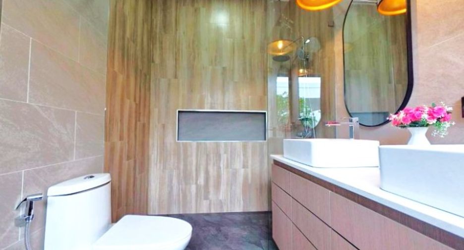 Casa en venta de 3 habitaciones en East Pattaya, Pattaya