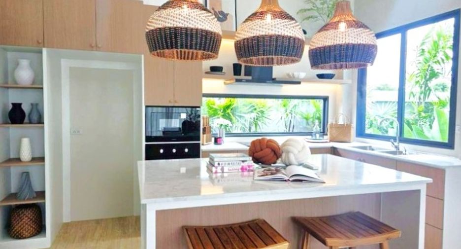Casa en venta de 3 habitaciones en East Pattaya, Pattaya