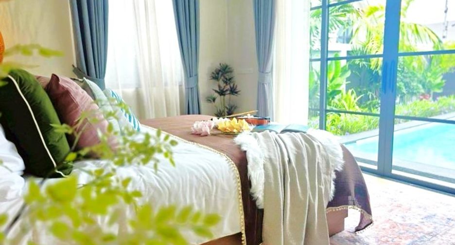 Casa en venta de 3 habitaciones en East Pattaya, Pattaya