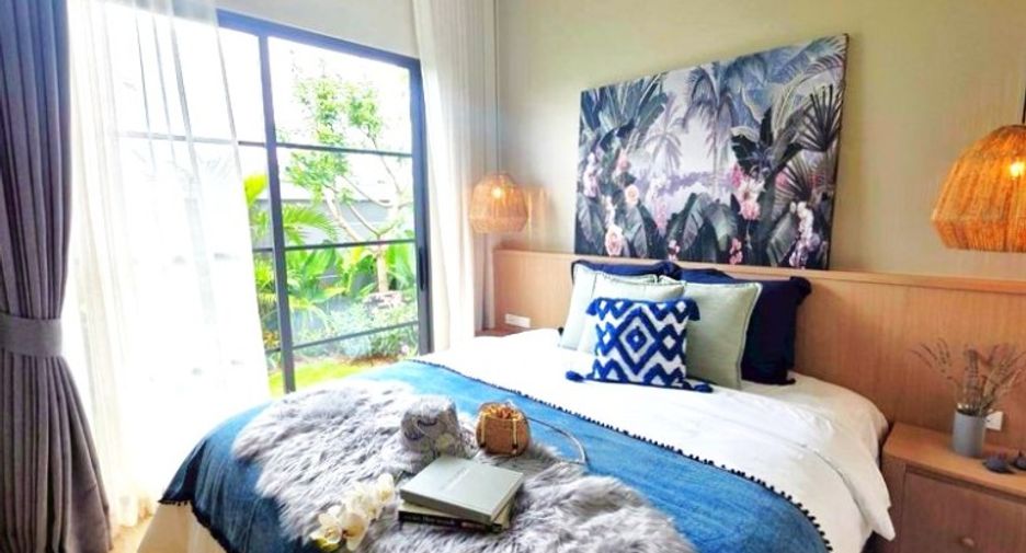 Casa en venta de 3 habitaciones en East Pattaya, Pattaya