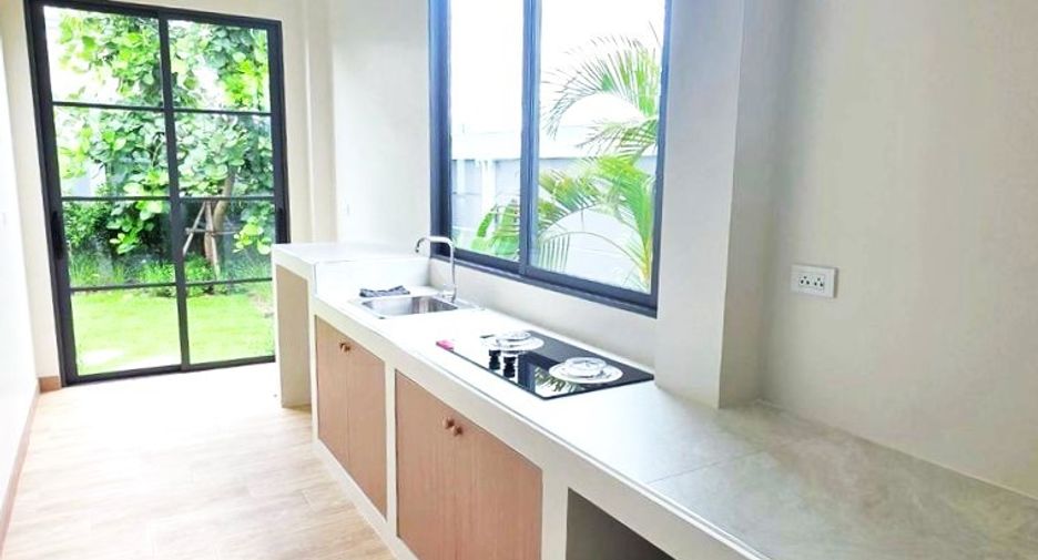 Casa en venta de 3 habitaciones en East Pattaya, Pattaya